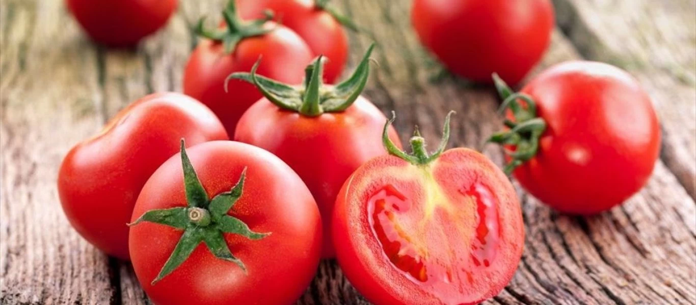 Η λάθος κίνηση που κάνουμε και η ντομάτα χάνει την αντικαρκινική της δράση